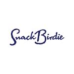 MATILDA (Matilda_design)さんのゴルフ好きが集まるスナック【SNACK　BIRDIE】のロゴデザインをお願いしたいと思います。への提案