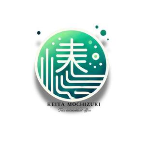 合同会社ＹＡＹ (yay2024)さんの税理士事務所のロゴへの提案