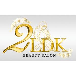 合同会社ＹＡＹ (yay2024)さんの美容室「2LDK」のロゴへの提案