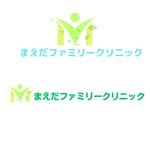 358デザイン研究所 (Thanks358369)さんの新規開業予定クリニック（内科・呼吸器内科・アレルギー科・小児科）のロゴとタイプへの提案