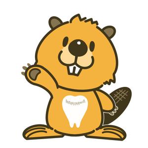 atelier madeco (yoo-oko)さんの歯科医院「医療法人なみかわ歯科クリニック」のキャラクターデザイン制作への提案