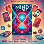 宮内 雄大 (takehiro0322)さんのカードゲームの商品名&ルール作成を募集します！への提案