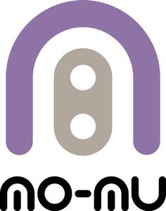 QNO-1 (QNO-1)さんのマッサージ（リラクゼーションサロン）「ｍｏ-ｍｕ」のロゴへの提案