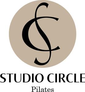 QNO-1 (QNO-1)さんのピラティススタジオ「STUDIO CIRCLE」のワード＋シンボルロゴへの提案