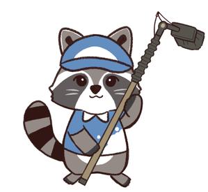 天海 なつ (ArnqNa25)さんの一軒家の外壁洗浄サービス「外壁洗浄中」のキャラクターデザインへの提案