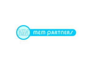 はるさめ (Worker_pc)さんの会社「株式会社 M&M PARTNERS」のロゴへの提案