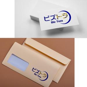 krm-design (kr_mocchi)さんのオフィス家具買取のホームページで使うロゴの作成への提案