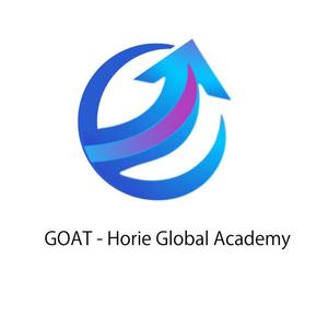 kiki (kiki1389)さんのMBA発Global Academyのロゴへの提案