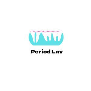 kiki (kiki1389)さんの歯周病を気軽に勉強するグループ「Period Lav」のロゴへの提案