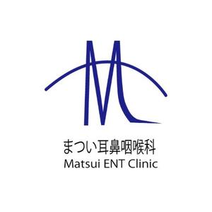 kiki (kiki1389)さんの新規開院する耳鼻咽喉科のロゴ作成への提案