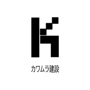 kiki (kiki1389)さんの会社ロゴの作成依頼への提案