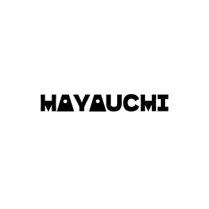 kiki (kiki1389)さんの世界No.1手引き鋸メーカーSilkyのロングセラー「HAYAUCHI」のロゴへの提案