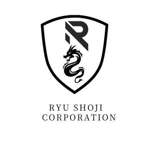 kiki (kiki1389)さんのECサイト出店ページや印刷物に使用するロゴデザイン募集です。中古パソコン販売の龍商事と申します　への提案