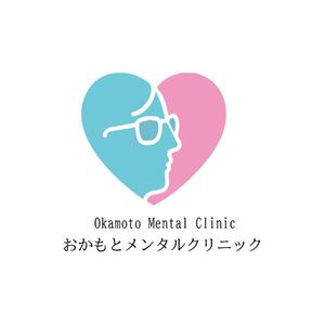 kiki (kiki1389)さんの新規開院するメンタルクリニックのロゴ作成への提案