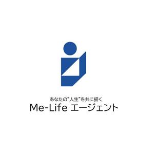 kiki (kiki1389)さんの転職エージェントの「サービス名」のロゴへの提案