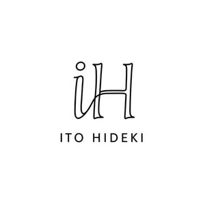 kiki (kiki1389)さんの個人のロゴへの提案