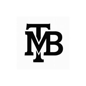 kiki (kiki1389)さんの世界ブランドとして「TEAM MEDICALBROWS」のチームロゴ_TMBへの提案