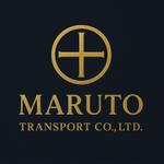 kiki (kiki1389)さんの印刷物・商品　丸十トランスポート株式会社のロゴへの提案