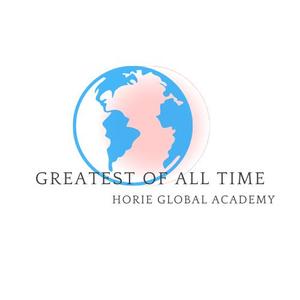 ゆゆくまDesign (yuyukumaDesign)さんのMBA発Global Academyのロゴへの提案