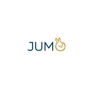 greenh (greenh)さんのイタリア産の高級インテリア商品の輸入会社「JUMO」のロゴへの提案