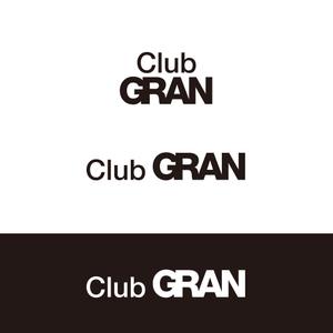 greenh (greenh)さんのキャバクラ「Club GRAN」のロゴへの提案