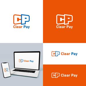 greenh (greenh)さんのファクタリング会社「Clear　Pay」のロゴへの提案