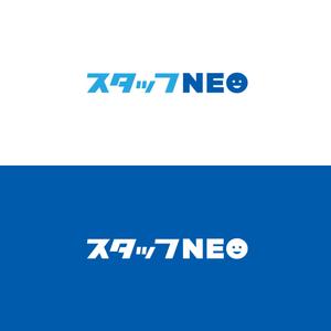 greenh (greenh)さんの人材派遣会社『スタッフNEO』のロゴへの提案