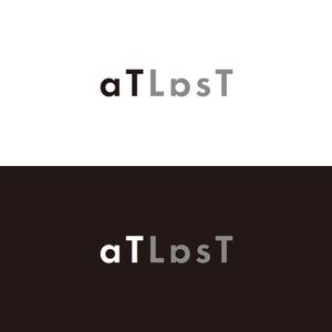 greenh (greenh)さんの芸能事務所名「aTLasT」（アトラスト）のロゴへの提案