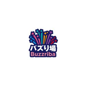 greenh (greenh)さんのライブ事務所　芸能事務所「バズり場」(Buzzriba)のロゴへの提案