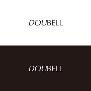 greenh (greenh)さんの弊社社名「DOUBELL（ドウベル）」のロゴ制作（商標登録予定なし）への提案