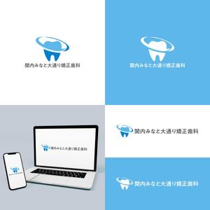 greenh (greenh)さんの新規開院する矯正歯科クリニックのロゴ作成への提案