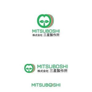 HogsHead (HogsHead)さんの自動車部品等製造会社のロゴへの提案