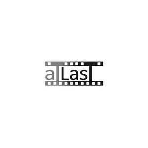 HogsHead (HogsHead)さんの芸能事務所名「aTLasT」（アトラスト）のロゴへの提案