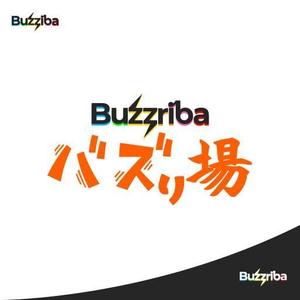 HogsHead (HogsHead)さんのライブ事務所　芸能事務所「バズり場」(Buzzriba)のロゴへの提案