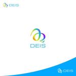 HogsHead (HogsHead)さんの福祉系会社である、株式会社DEISの会社ロゴマークへの提案