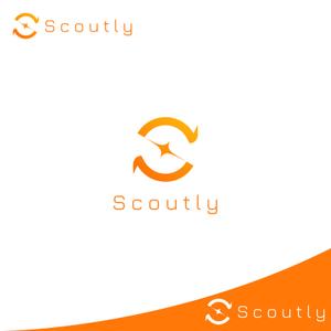 HogsHead (HogsHead)さんのスカウトサービス「Scoutly」のロゴ作成への提案