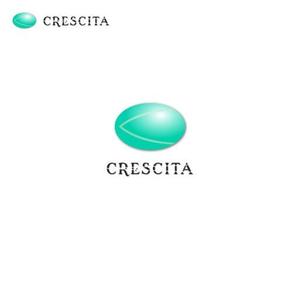 HogsHead (HogsHead)さんのイベント会社　「CRESCITA」のロゴ作成への提案