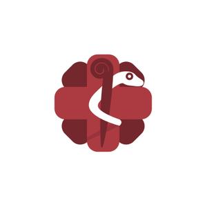 HogsHead (HogsHead)さんの【募集！】調剤薬局のロゴ製作への提案