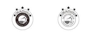 星野英昭　 (hostar)さんの鳥取にできる新しい和食のレストランのロゴの依頼です。への提案