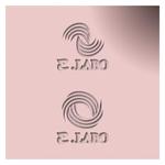 星野英昭　 (hostar)さんのレストラン・カフェ「こ.LABO」のロゴへの提案