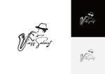 d-graphic  (d-graphic)さんのサックスのマウスピース　"Jazz Soloist”のロゴへの提案