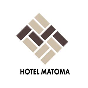 nmura (mmn-chonnm)さんの宿泊施設のロゴデザインの依頼への提案
