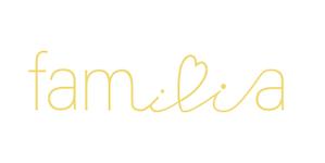 nmura (mmn-chonnm)さんの子育てコミュニティサロン「familia」のロゴへの提案