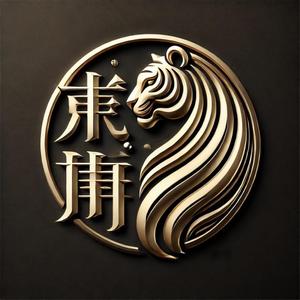 林 悠生 (Hayayuu)さんの剣道の武具・竹刀『彪進会』のロゴへの提案