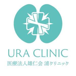 市田 (ichida3)さんのクリニックのロゴ制作への提案