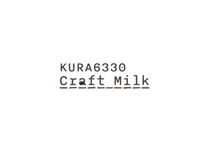 u-design (udonba2010-d)さんの一軒家カフェ「蔵6330」のロゴへの提案