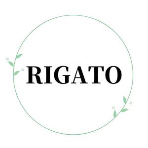 株式会社ひなたＰｒｏｊｅｃｔ (Hinataproject)さんの法人ロゴ「RIGATO」への提案