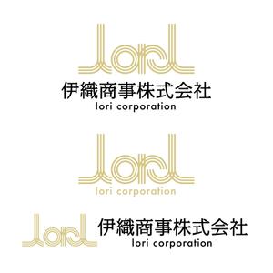 眞弓 敏之 (mayumi-72)さんの風格があり上品な企業ロゴデザインの依頼への提案
