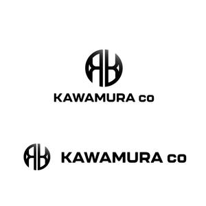 Fumiduki Design (fumiduki07)さんの会社ロゴの作成依頼への提案