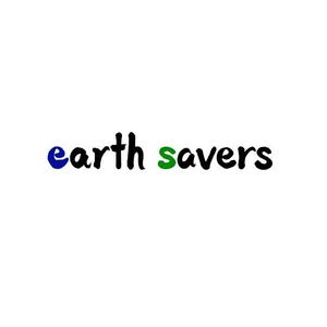 daizak (daizak)さんの「earth savers」ロゴ作成のお願いへの提案